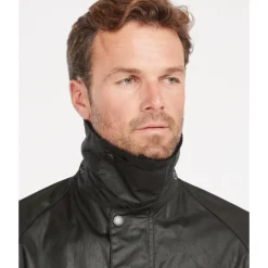 Barbour Bedale Wax Jacket - Veste homme