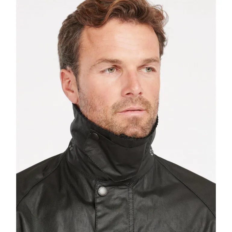 Barbour Bedale Wax Jacket - Veste homme