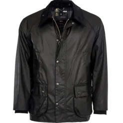 Barbour Bedale Wax Jacket - Veste homme