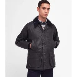 Barbour Bedale Wax Jacket - Veste homme