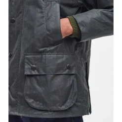 Barbour Bedale Wax Jacket - Veste homme