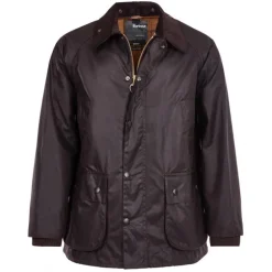 Barbour Bedale Wax Jacket - Veste homme