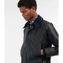 Barbour Bedale Wax Jacket - Veste homme