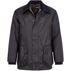 Barbour Bedale Wax Jacket - Veste homme