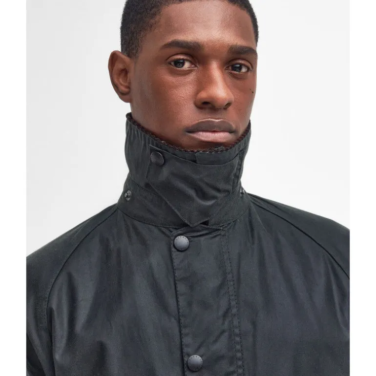Barbour Bedale Wax Jacket - Veste homme