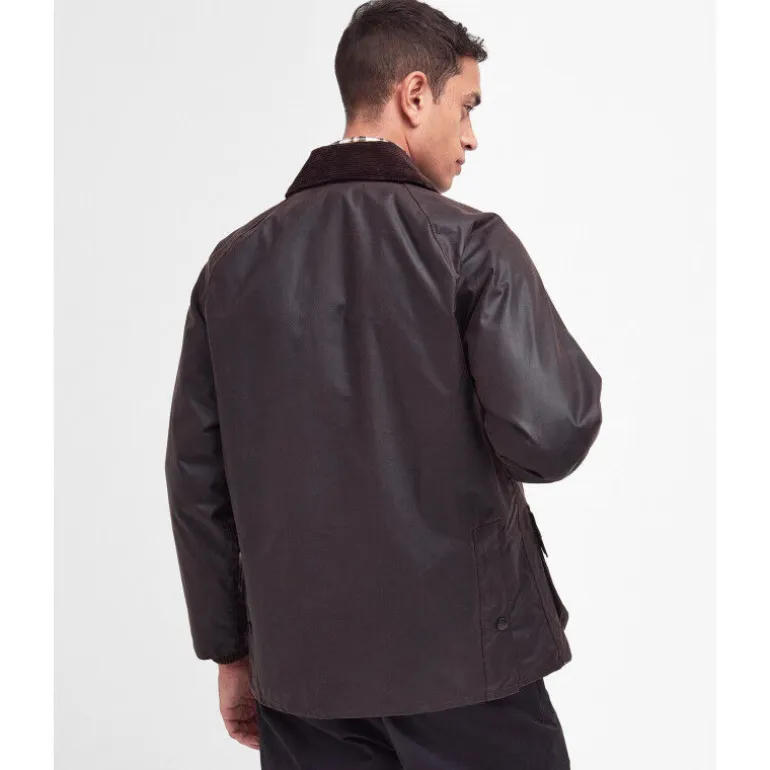 Barbour Bedale Wax Jacket - Veste homme