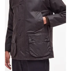 Barbour Bedale Wax Jacket - Veste homme