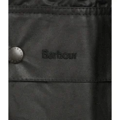 Barbour Bedale Wax Jacket - Veste homme
