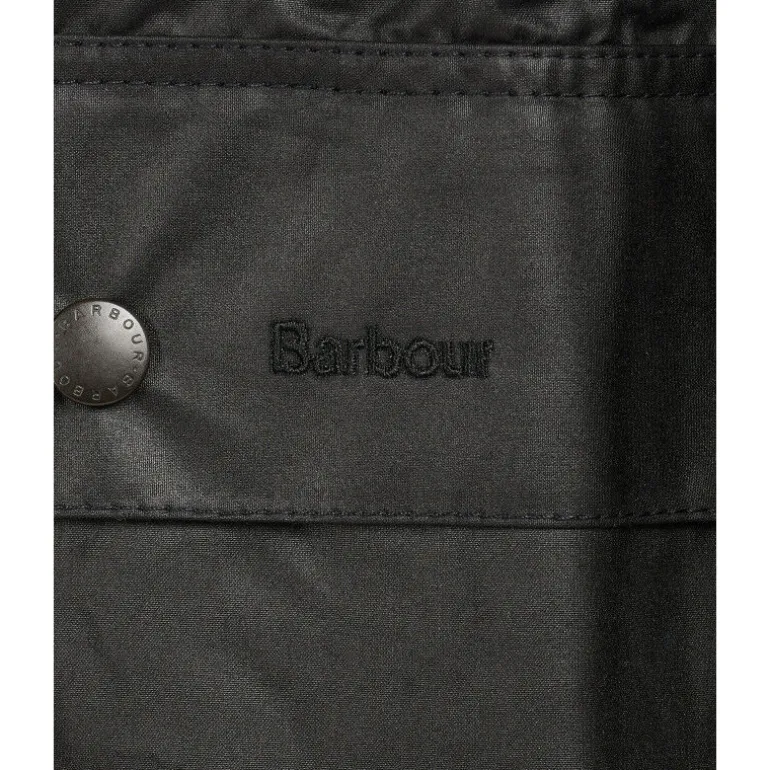 Barbour Bedale Wax Jacket - Veste homme