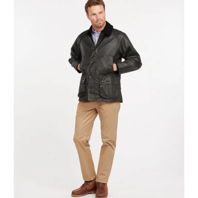 Barbour Bedale Wax Jacket - Veste homme