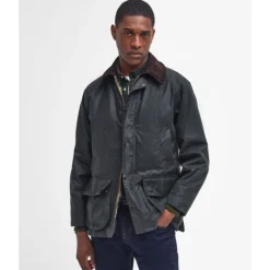 Barbour Bedale Wax Jacket - Veste homme