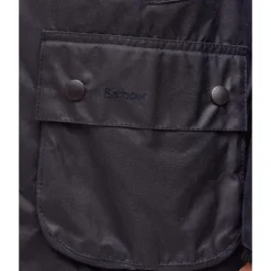 Barbour Bedale Wax Jacket - Veste homme