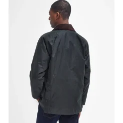 Barbour Bedale Wax Jacket - Veste homme