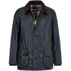 Barbour Bedale Wax Jacket - Veste homme