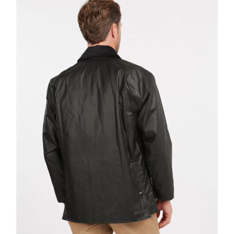 Barbour Bedale Wax Jacket - Veste homme
