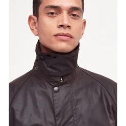 Barbour Bedale Wax Jacket - Veste homme