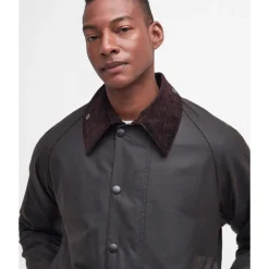 Barbour Classic Beaufort Wax Jacket - Veste homme