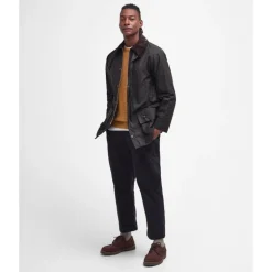 Barbour Classic Beaufort Wax Jacket - Veste homme