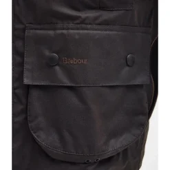 Barbour Classic Beaufort Wax Jacket - Veste homme