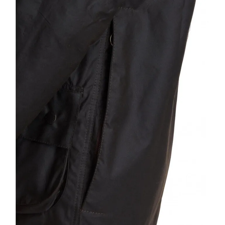 Barbour Classic Beaufort Wax Jacket - Veste homme
