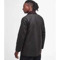 Barbour Classic Beaufort Wax Jacket - Veste homme
