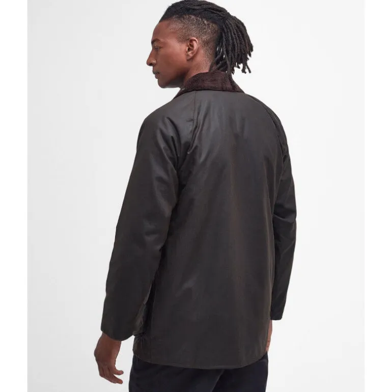 Barbour Classic Beaufort Wax Jacket - Veste homme