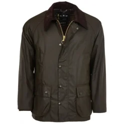 Barbour Classic Bedale Wax Jacket - Veste homme