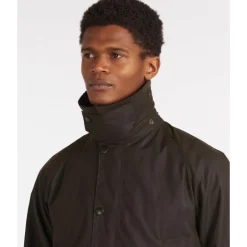 Barbour Classic Bedale Wax Jacket - Veste homme