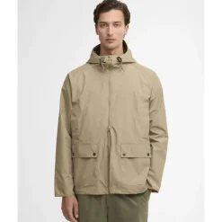 Barbour Hooded Domus Jacket - Veste homme