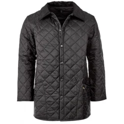 Barbour Liddesdale Quilt - Veste homme