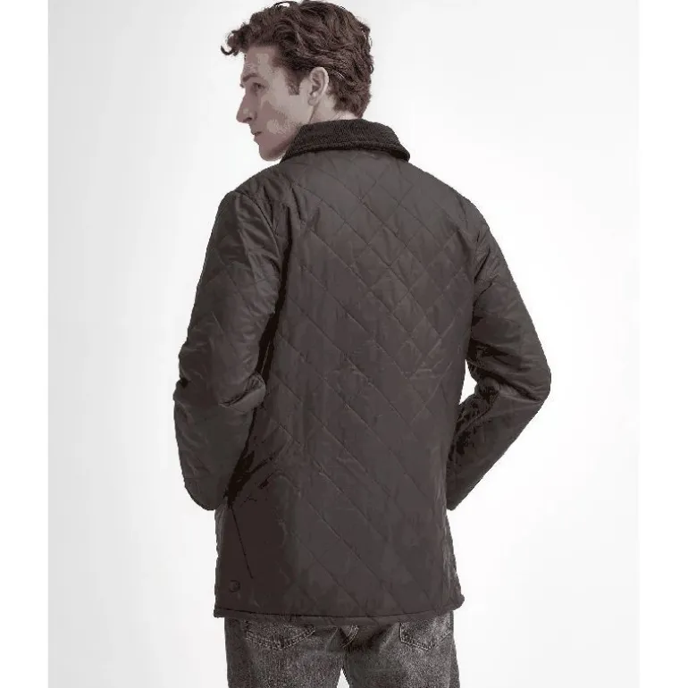 Barbour Liddesdale Quilt - Veste homme