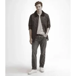 Barbour Liddesdale Quilt - Veste homme