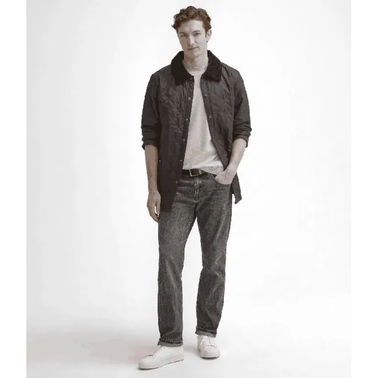 Barbour Liddesdale Quilt - Veste homme