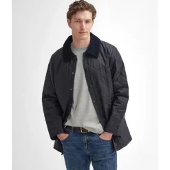 Barbour Liddesdale Quilt - Veste homme