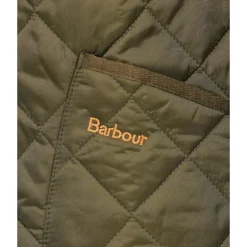 Barbour Liddesdale Quilt - Veste homme