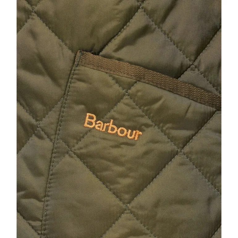 Barbour Liddesdale Quilt - Veste homme