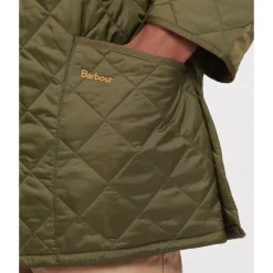 Barbour Liddesdale Quilt - Veste homme