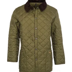 Barbour Liddesdale Quilt - Veste homme