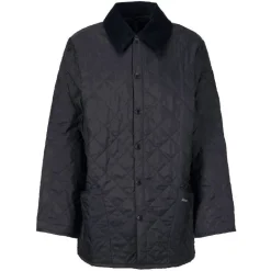 Barbour Liddesdale Quilt - Veste homme