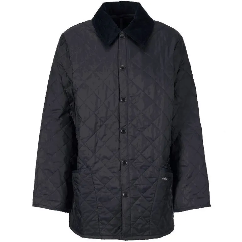 Barbour Liddesdale Quilt - Veste homme
