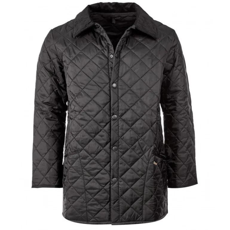 Barbour Liddesdale Quilt - Veste homme