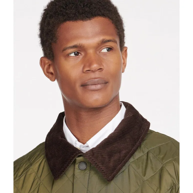 Barbour Liddesdale Quilt - Veste homme