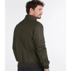 Barbour Lightweight Royston Wax - Veste homme