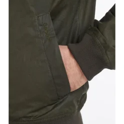 Barbour Lightweight Royston Wax - Veste homme