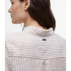 Barbour Marine Shirt - Chemise femme