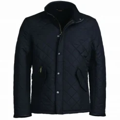 Barbour Powell Quilt - Veste homme