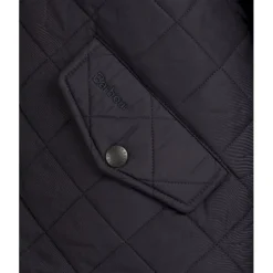 Barbour Powell Quilt - Veste homme