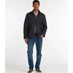 Barbour Powell Quilt - Veste homme