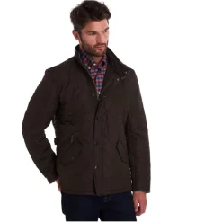 Barbour Powell Quilt - Veste homme