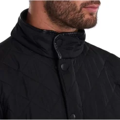 Barbour Powell Quilt - Veste homme